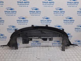 Защита бампера переднего Dodge Journey 2007-2020