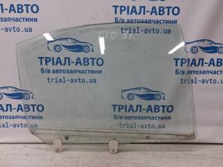 Стекло двери заднее правое Mitsubishi Lancer 2007-2017 Б/У Стекло двери заднее правое Mitsubishi Lancer 2007-2017