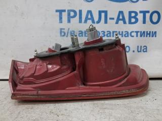 Фонарь задний внутренний правый Mitsubishi Lancer 10 2.0 бензин 4B11