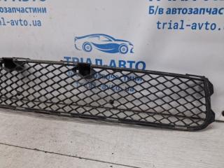 Решетка бампера центральная Mitsubishi Lancer 10 2.0 бензин 4B11
