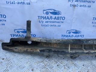 Усилитель бампера задний Sorento 2009-2021 XM 2.4 бензин G4KJ