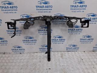 Панель передняя верхняя планка Infiniti QX60 2013-2021