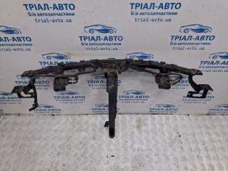 Панель передняя верхняя планка QX60 2013-2021 L50 3.5 бензин VQ35DE