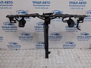 Панель передняя верхняя планка QX60 2013-2021 L50 3.5 бензин VQ35DE
