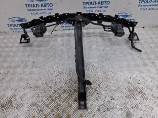 Панель передняя верхняя планка QX60 2013-2021 L50 3.5 бензин VQ35DE