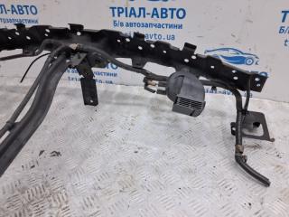 Панель передняя верхняя планка QX60 2013-2021 L50 3.5 бензин VQ35DE