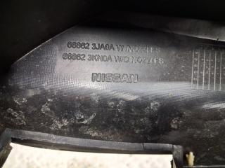 Дефлектор дворников QX60 2013-2021 L50 3.5 бензин VQ35DE
