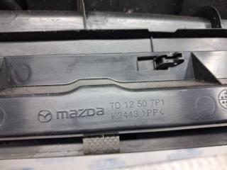 Дефлектор дворников CX 9 2006-2015 TB 3.7 бензин MZI