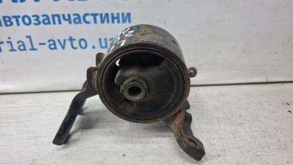 Подушка ДВС левая Mitsubishi Lancer 10 2.0 бензин 4B11