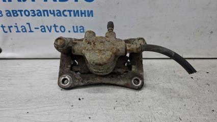 Суппорт задний левый Lancer 2007-2017 10 2.0 бензин 4B11