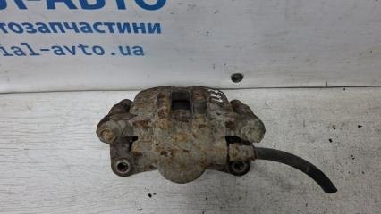 Суппорт задний левый Mitsubishi Lancer 10 2.0 бензин 4B11