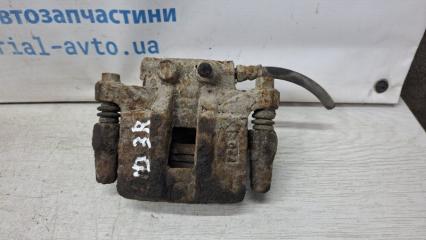 Суппорт задний правый Mitsubishi Lancer 2007-2017