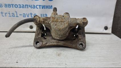 Суппорт задний правый Lancer 2007-2017 10 2.0 бензин 4B11