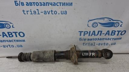 Амортизатор задний Mitsubishi Lancer 2007-2017