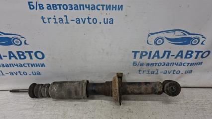 Амортизатор задний Mitsubishi Lancer 10 2.0 бензин 4B11