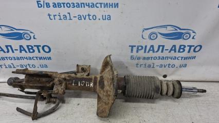 Амортизатор передний правый Lancer 2007-2017 10 2.0 бензин 4B11