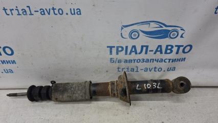 Амортизатор задний Mitsubishi Lancer 2007-2017