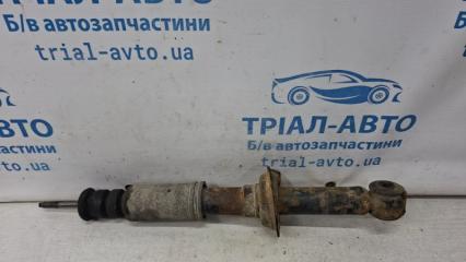 Амортизатор задний Lancer 2007-2017 10 2.0 бензин 4B11