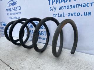 Пружина передняя MDX 2006-2013 YD2 3.7 бензин J37A1