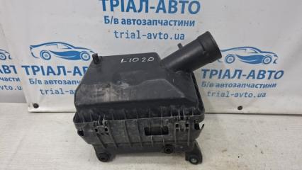 Корпус воздушного фильтра Mitsubishi Lancer 2007-2017 Б/У Корпус воздушного фильтра Mitsubishi Lancer 2007-2017