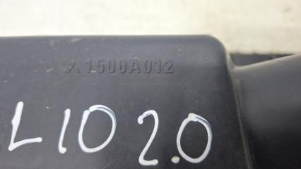 Корпус воздушного фильтра Lancer 2007-2017 10 2.0 бензин 4B11