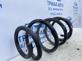 Пружина передняя Hyundai Santa fe DM 2.4 бензин G4KJ