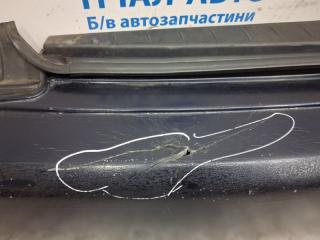 Борт задний Outlander 2007-2012 XL 2.2 diesel 4HK