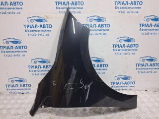 Крыло переднее правое Renault Megane 2008-2016 Б/У Крыло переднее правое Renault Megane 2008-2016