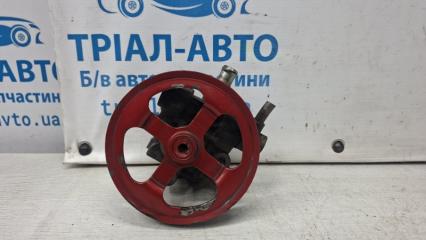 Насос ГУ Mitsubishi Lancer 2007-2017 Б/У Насос ГУ Mitsubishi Lancer 2007-2017
