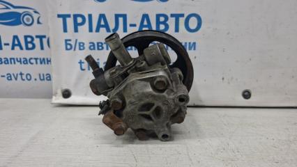 Насос ГУ Mitsubishi Lancer 10 2.0 бензин 4B11