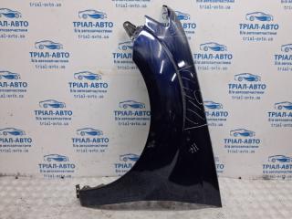 Крыло переднее левое Outlander 2007-2012 XL 2.2 diesel 4HK