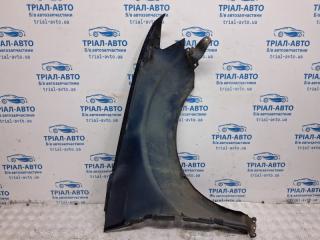 Крыло переднее левое Outlander 2007-2012 XL 2.2 diesel 4HK