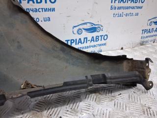 Крыло переднее левое Outlander 2007-2012 XL 2.2 diesel 4HK