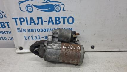 Стартер Mitsubishi Lancer 2007-2017 Б/У Стартер Mitsubishi Lancer 2007-2017