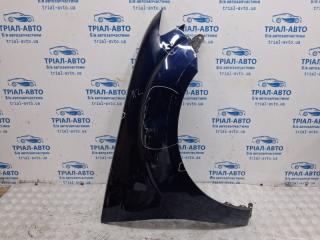 Крыло переднее правое Outlander 2007-2012 XL 2.2 diesel 4HK