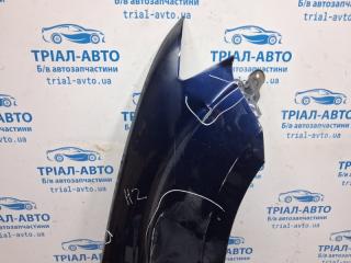 Крыло переднее правое Mitsubishi Outlander XL 2.2 diesel 4HK