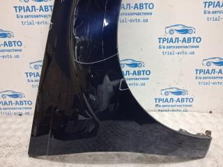 Крыло переднее правое Outlander 2007-2012 XL 2.2 diesel 4HK