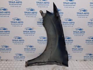 Крыло переднее правое Outlander 2007-2012 XL 2.2 diesel 4HK