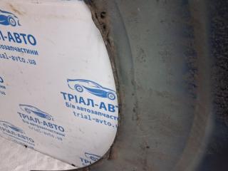 Крыло переднее правое Outlander 2007-2012 XL 2.2 diesel 4HK