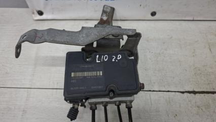 Блок abs Lancer 2007-2017 10 2.0 бензин 4B11