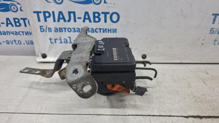 Блок abs Mitsubishi Lancer 10 2.0 бензин 4B11