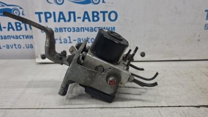 Блок abs Lancer 2007-2017 10 2.0 бензин 4B11