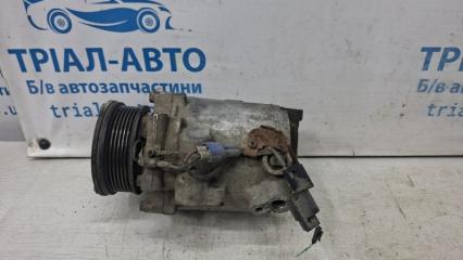 Компрессор кондиционера Lancer 2007-2017 10 2.0 бензин 4B11
