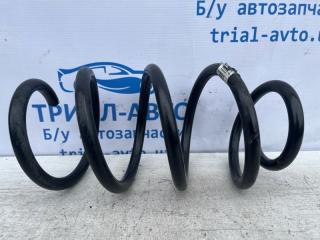Пружина передняя Ford Escape 2012-2019 Б/У Пружина передняя Ford Escape 2012-2019