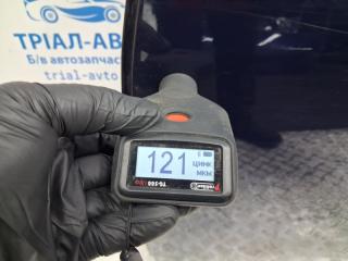 Дверь задняя левая Outlander 2007-2012 XL 2.2 diesel 4HK