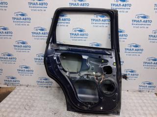Дверь задняя левая Outlander 2007-2012 XL 2.2 diesel 4HK