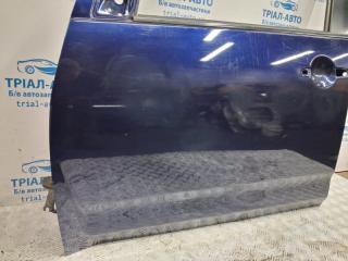 Дверь передняя левая Mitsubishi Outlander XL 2.2 diesel 4HK