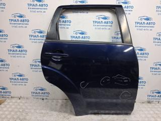 Дверь задняя правая Outlander 2007-2012 XL 2.2 diesel 4HK