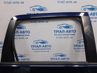 Дверь задняя правая Mitsubishi Outlander XL 2.2 diesel 4HK