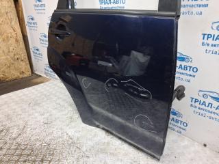 Дверь задняя правая Outlander 2007-2012 XL 2.2 diesel 4HK